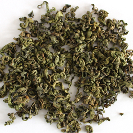 甜茶(刺儿茶）